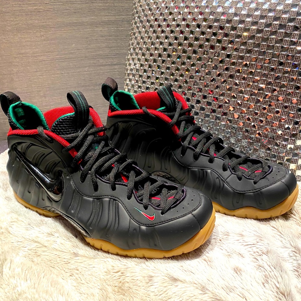 Nike Air Foamposite